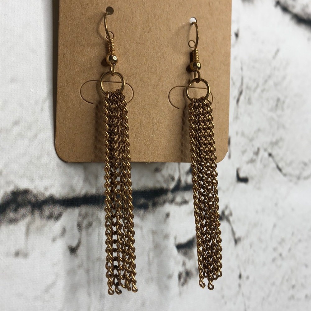 3 for $12 OR 1 for $5 Earrings